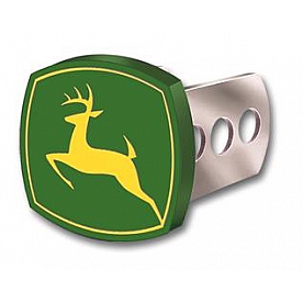 Plasticolor Trailer Hitch Cover 002232R01