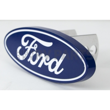 Plasticolor Trailer Hitch Cover 002236