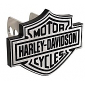 Plasticolor Trailer Hitch Cover 002238