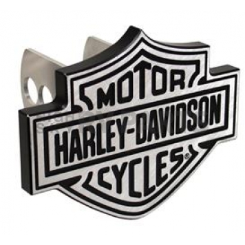 Plasticolor Trailer Hitch Cover 002238