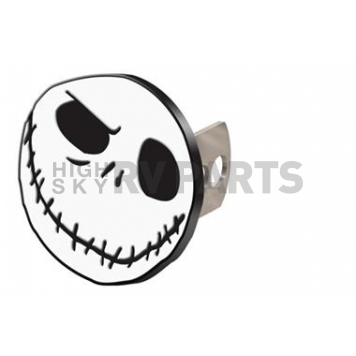 Plasticolor Trailer Hitch Cover 002253R01