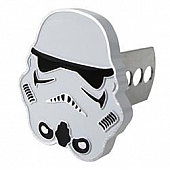 Plasticolor Trailer Hitch Cover 002280R01