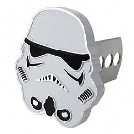Plasticolor Trailer Hitch Cover 002280R01