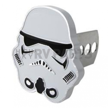 Plasticolor Trailer Hitch Cover 002280R01