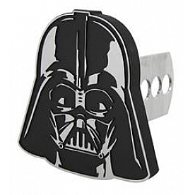 Plasticolor Trailer Hitch Cover 002282R01