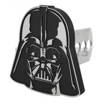 Plasticolor Trailer Hitch Cover 002282R01