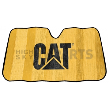 Plasticolor Windshield Shade 003701R01