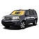 Plasticolor Windshield Shade 003701R01