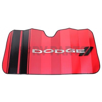 Plasticolor Windshield Shade 003705R01