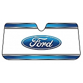 Plasticolor Windshield Shade 003735R01