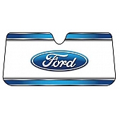 Plasticolor Windshield Shade 003735W01