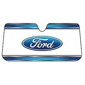 Plasticolor Windshield Shade 003735W01