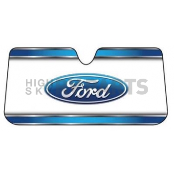 Plasticolor Windshield Shade 003735W01
