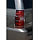 Putco Tail Light Molding - Bar ABS Plastic Silver - 400824