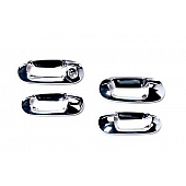 Putco Exterior Door Handle Cover 401004