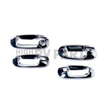 Putco Exterior Door Handle Cover 401004