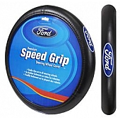 Plasticolor Steering Wheel Cover 006725R01