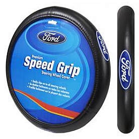 Plasticolor Steering Wheel Cover 006725R01