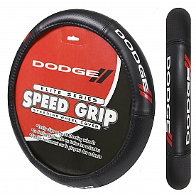Plasticolor Steering Wheel Cover 006726R01