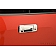 Putco Tailgate Handle Cover - ABS Plastic Silver - 401028