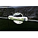 Putco Exterior Door Handle Cover - Silver ABS Plastic Chrome Plated - 401052