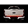 Putco Tailgate Handle Cover - ABS Plastic Silver - 401074