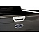 Putco Tailgate Handle Cover - Chrome Plated ABS Plastic - 401080