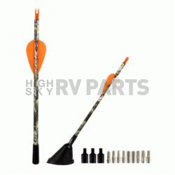 Metra Electronics Antenna ARHC