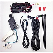 Pop & Lock Tailgate Lock - Electric - PL8350