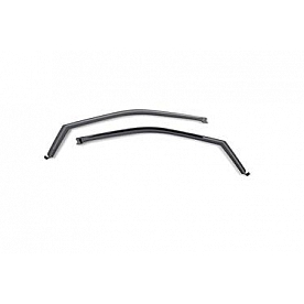 Putco Rainguard - Tint Polycarbonate Set Of 2 - 2010115RC