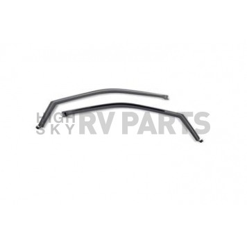 Putco Rainguard - Tint Polycarbonate Set Of 2 - 2010115RC