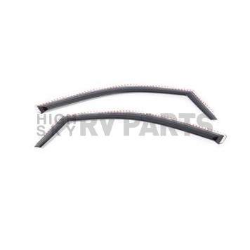 Putco Rainguard - Tint Polycarbonate Set Of 2 - 2020415