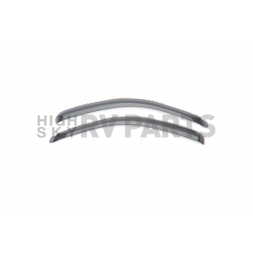 Putco Rainguard - Tint Polycarbonate Set Of 2 - 2030209