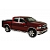 Putco Rainguard - Tint Polycarbonate Set Of 2 - 2030209