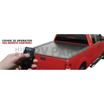 Pace Edwards Hard Power Retractable Tonneau Cover - BLC3250