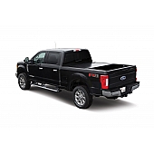 Pace Edwards Hard Power Retractable Tonneau Cover - BLCA27A58