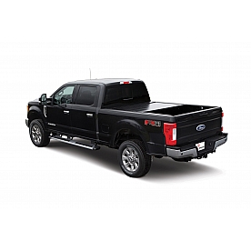Pace Edwards Hard Power Retractable Tonneau Cover - BLCA27A58