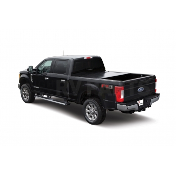 Pace Edwards Hard Power Retractable Tonneau Cover - BLCA27A58