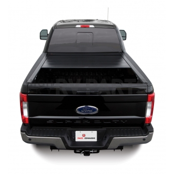 Pace Edwards Hard Power Retractable Tonneau Cover - BLCA27A58-2