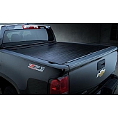 Pace Edwards Hard Power Retractable Tonneau Cover - BLCA28A59