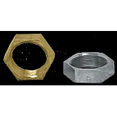 Phoenix USA Wheel Simulator Lug Nut for 1-3/8 Inch Stud Extender - PN6256RJN