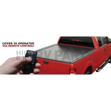 Pace Edwards Hard Power Retractable Tonneau Cover - BLD7936