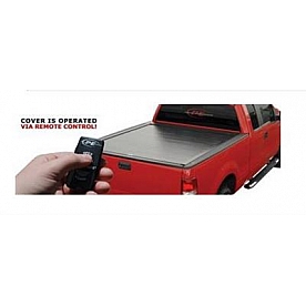 Pace Edwards Hard Power Retractable Tonneau Cover - BLFA18A44