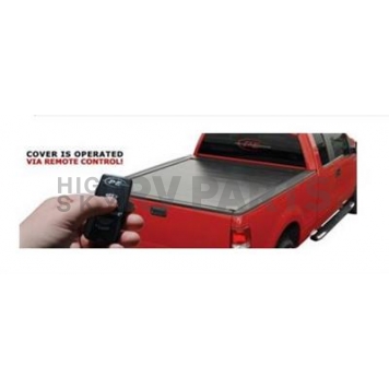 Pace Edwards Hard Power Retractable Tonneau Cover - BLFA18A44