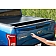 Pace Edwards Hard Power Retractable Tonneau Cover - BLFA19A45