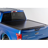 Pace Edwards Hard Power Retractable Tonneau Cover - BLFA30A61