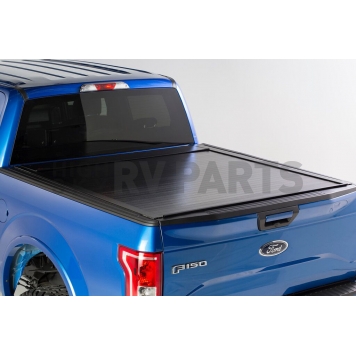 Pace Edwards Hard Power Retractable Tonneau Cover - BLFA30A61