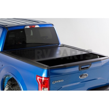 Pace Edwards Hard Power Retractable Tonneau Cover - BLFA30A61-1