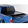 Pace Edwards Hard Power Retractable Tonneau Cover - BLFA30A61