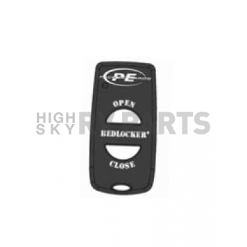Pace Edwards Tonneau Cover Remote Control - BLPT178